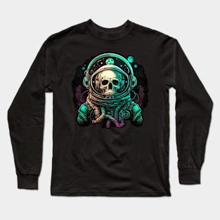 Lost in Space Long Sleeve T-Shirt